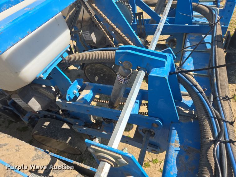 image for item DW1857 Monosem planter