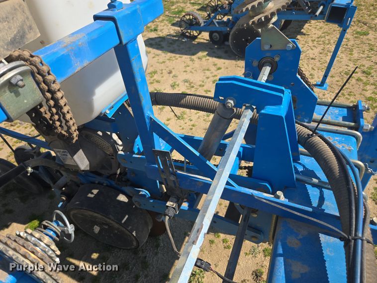 image for item DW1857 Monosem planter