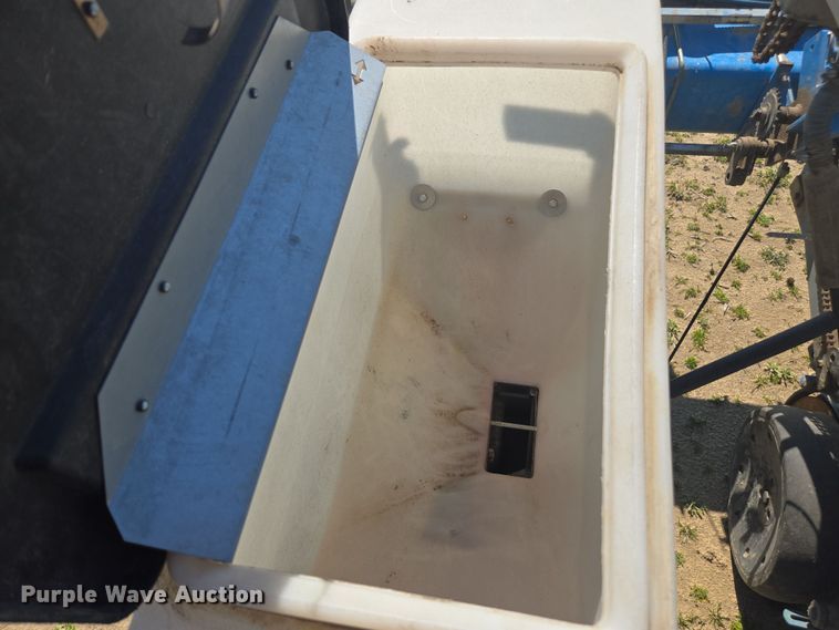 image for item DW1857 Monosem planter