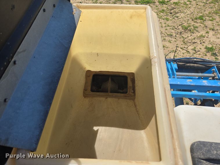 image for item DW1857 Monosem planter