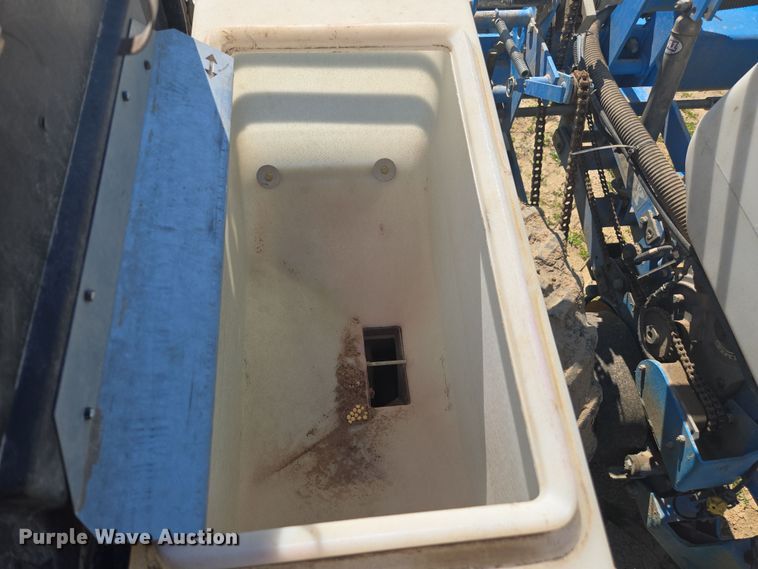 image for item DW1857 Monosem planter