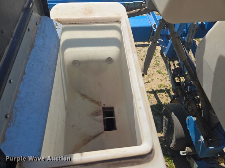 image for item DW1857 Monosem planter