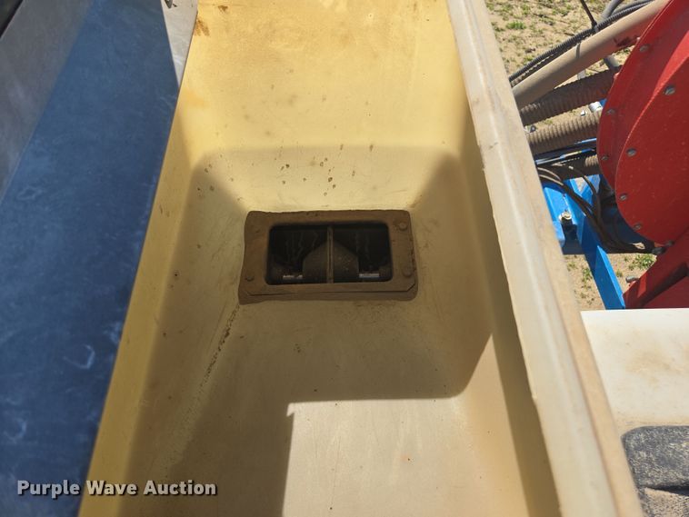 image for item DW1857 Monosem planter