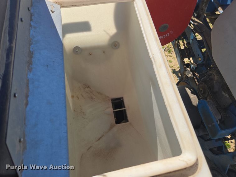 image for item DW1857 Monosem planter