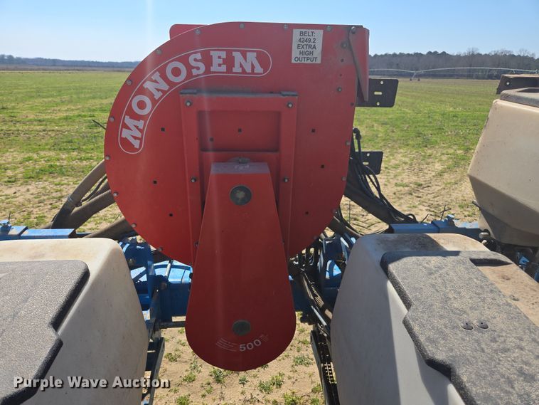 image for item DW1857 Monosem planter