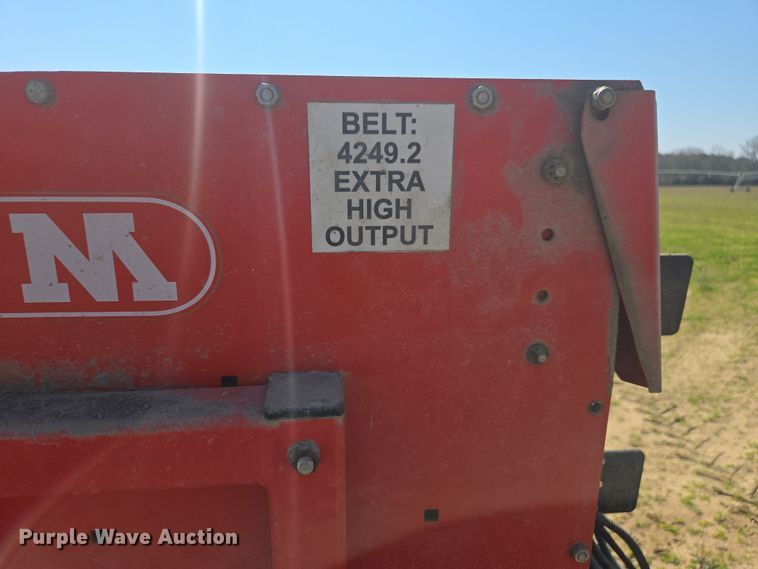 image for item DW1857 Monosem planter