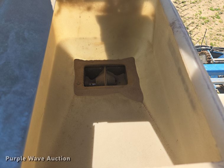 image for item DW1857 Monosem planter