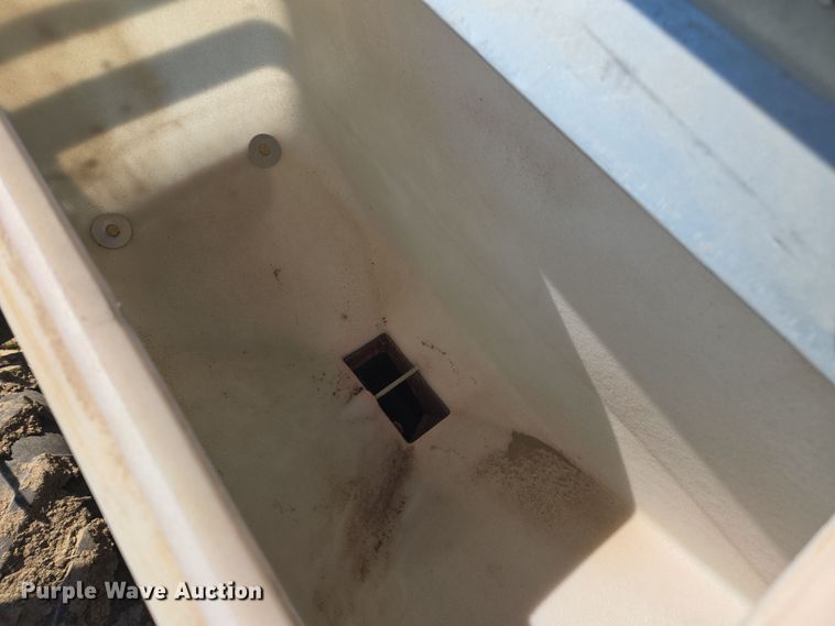 image for item DW1857 Monosem planter