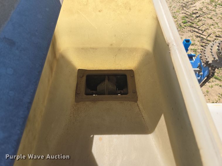 image for item DW1857 Monosem planter