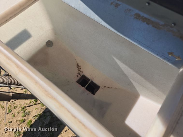 image for item DW1857 Monosem planter