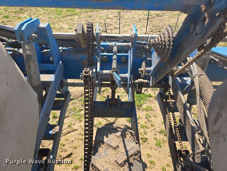 image for item DW1857 Monosem planter