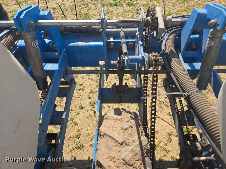 image for item DW1857 Monosem planter