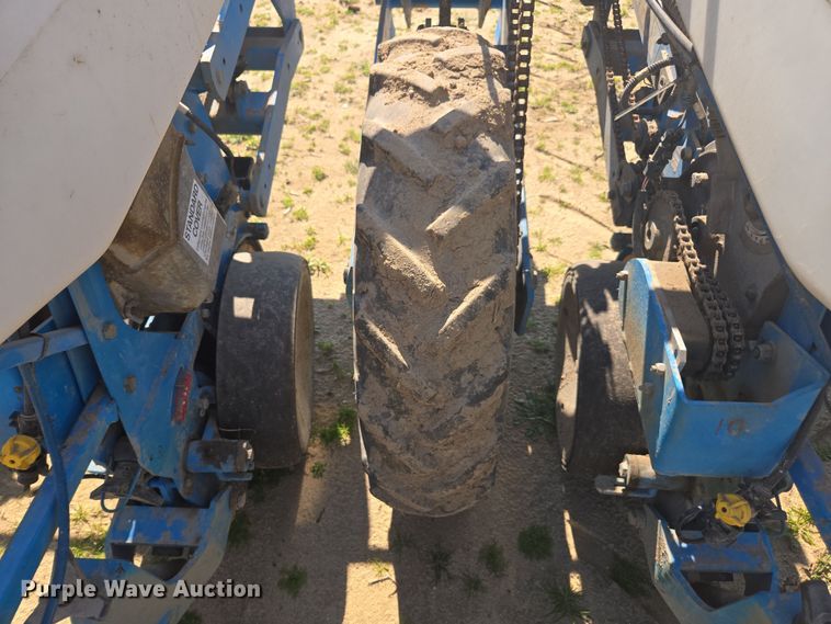 image for item DW1857 Monosem planter