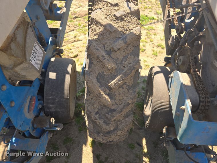 image for item DW1857 Monosem planter