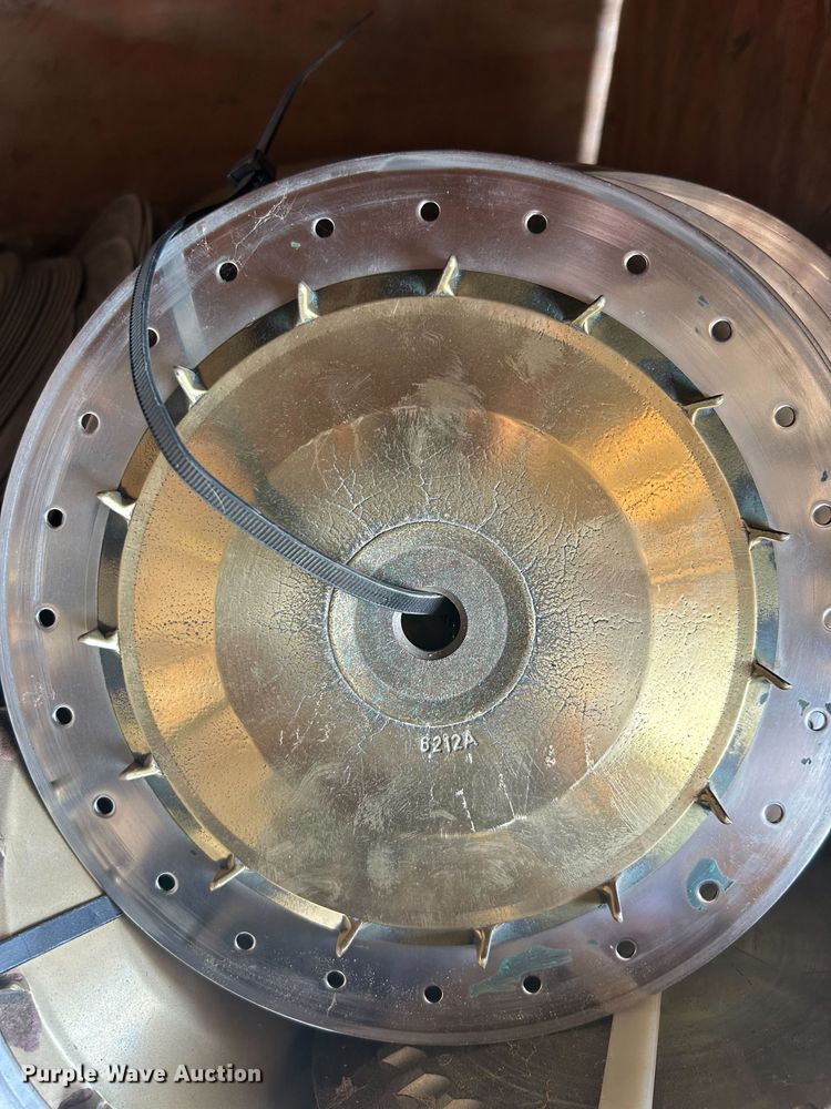 image for item DW1857 Monosem planter