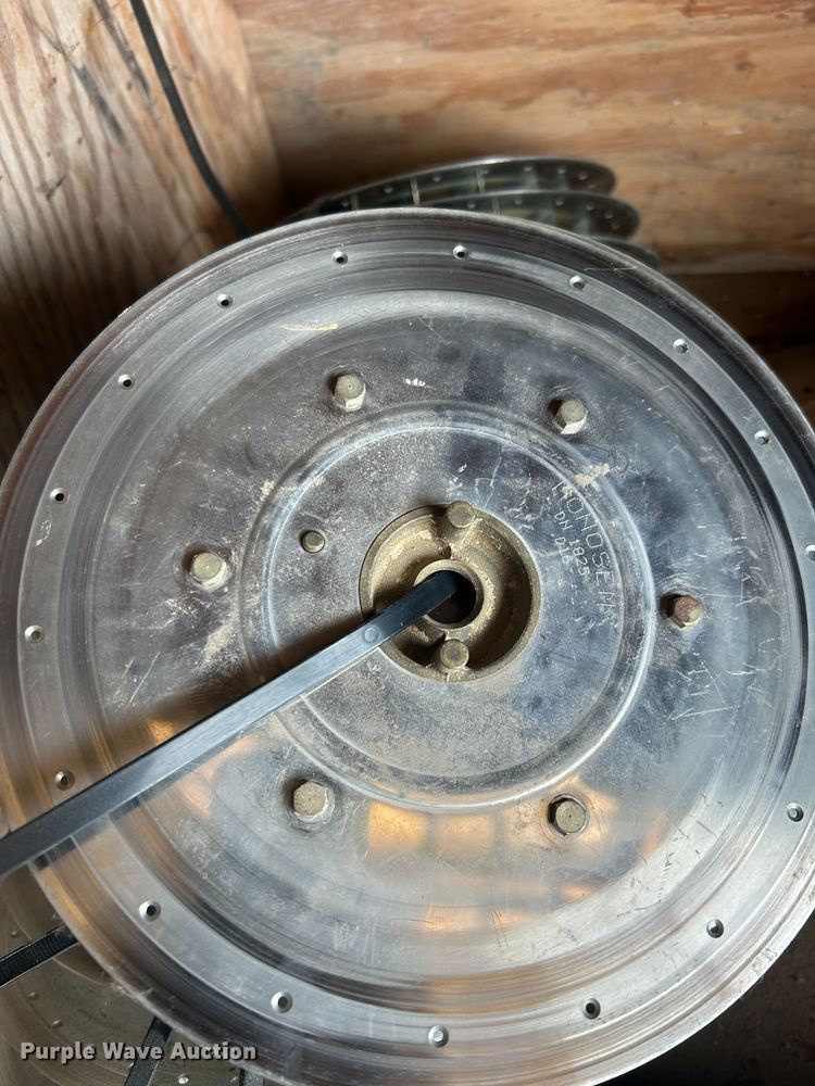 image for item DW1857 Monosem planter