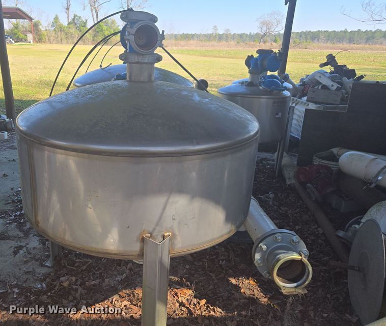 image for item DW1858 (2) Flow-Guard media filters