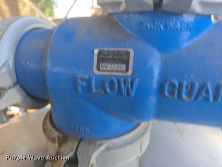 image for item DW1858 (2) Flow-Guard media filters