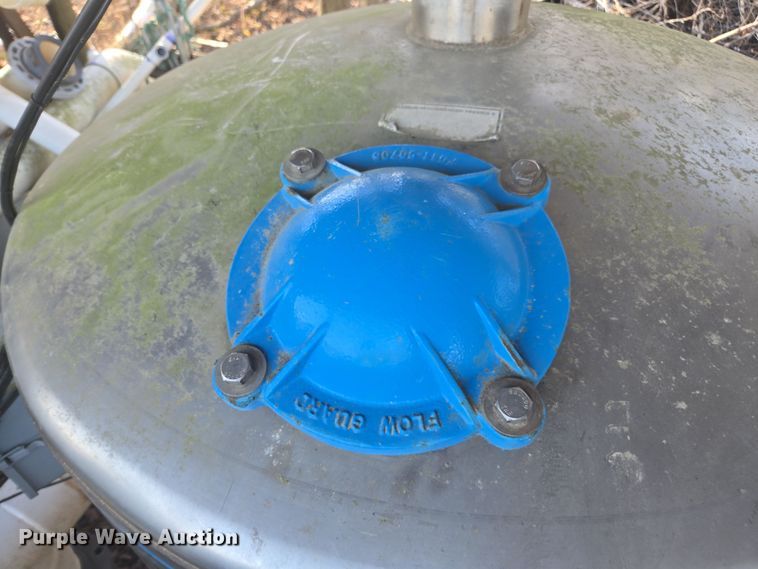 image for item DW1858 (2) Flow-Guard media filters