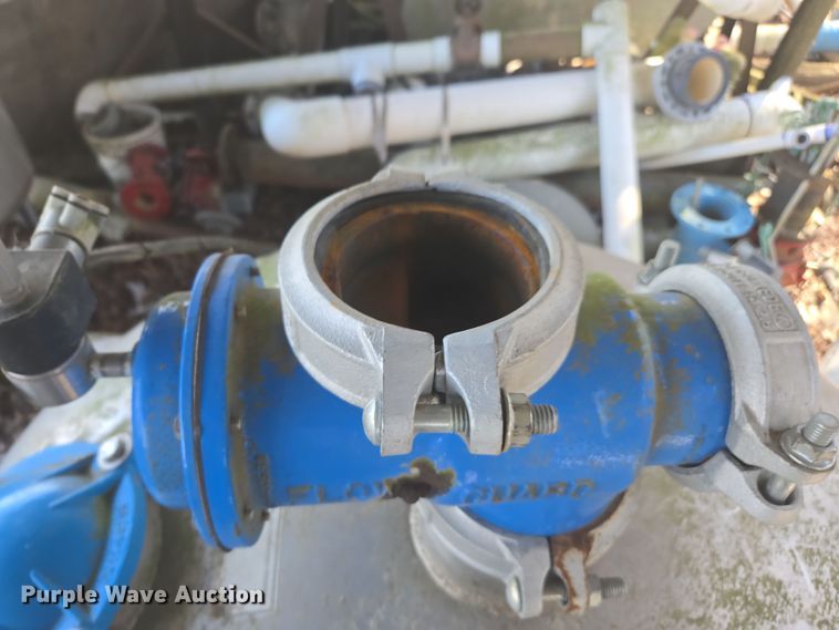 image for item DW1858 (2) Flow-Guard media filters