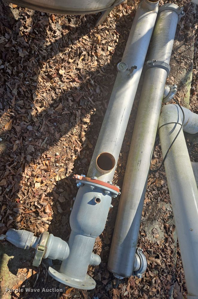 image for item DW1858 (2) Flow-Guard media filters