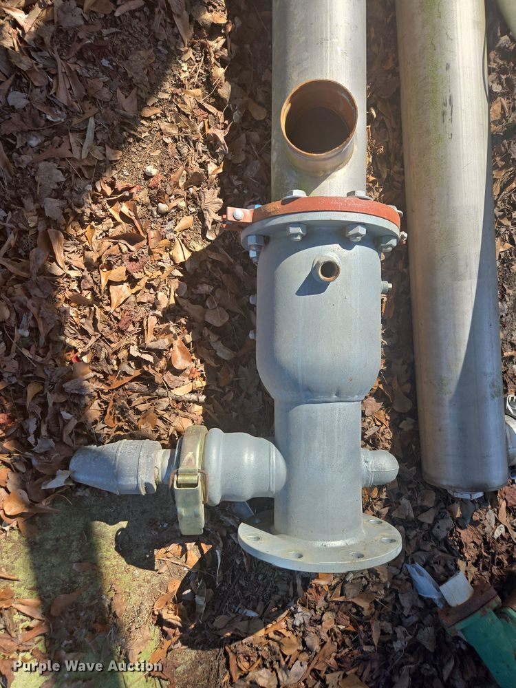 image for item DW1858 (2) Flow-Guard media filters