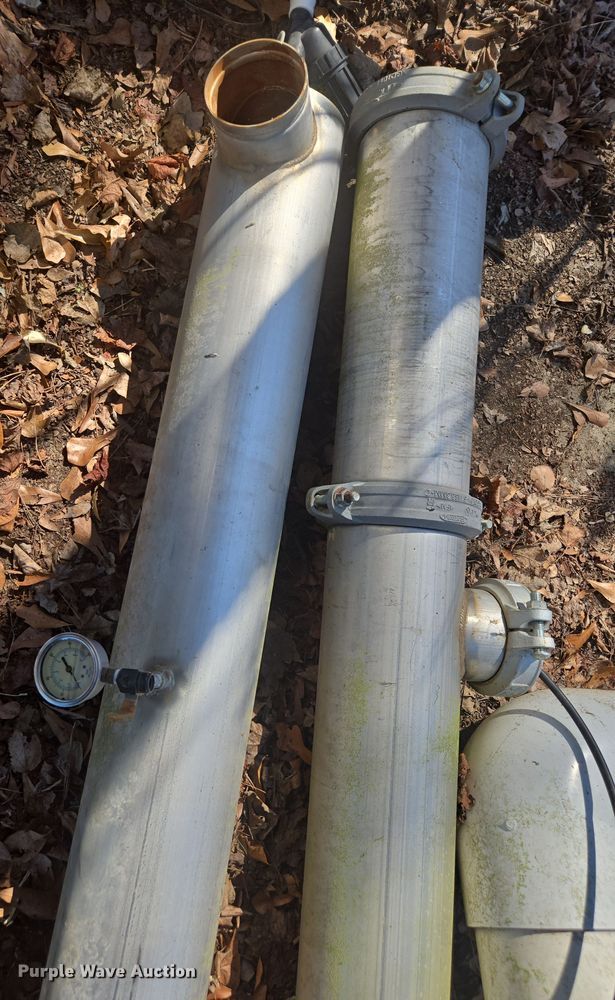 image for item DW1858 (2) Flow-Guard media filters