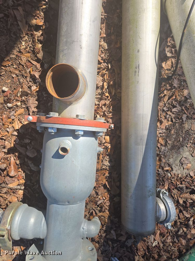 image for item DW1858 (2) Flow-Guard media filters