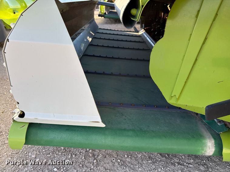 image for item ED5569 (2) Claas Disco swather/ windrowers