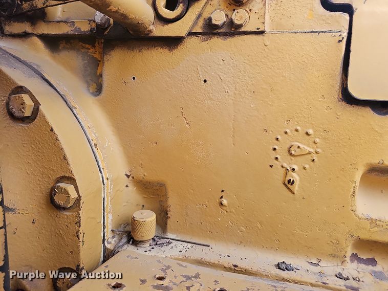 image for item EH8677 John Deere 301A tractor