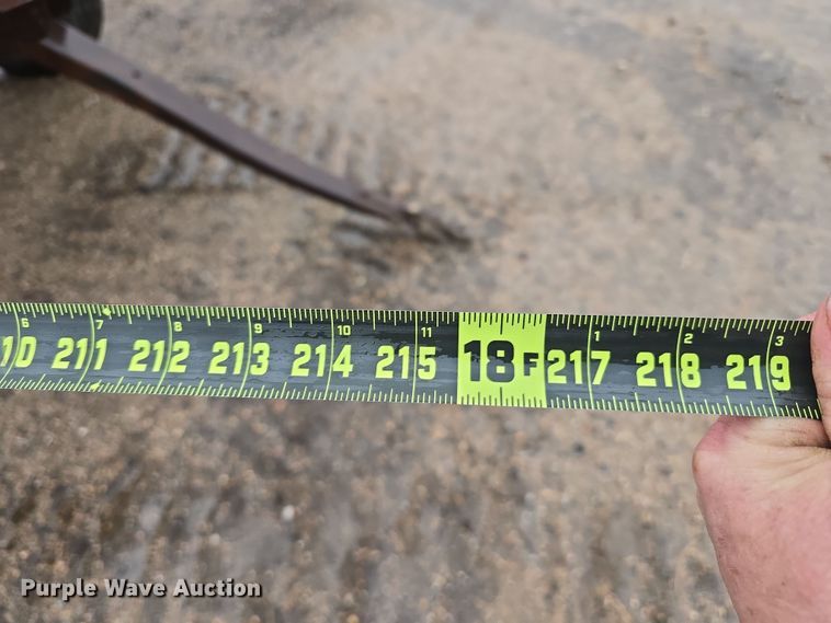 image for item EH8680 (3) hay wagons