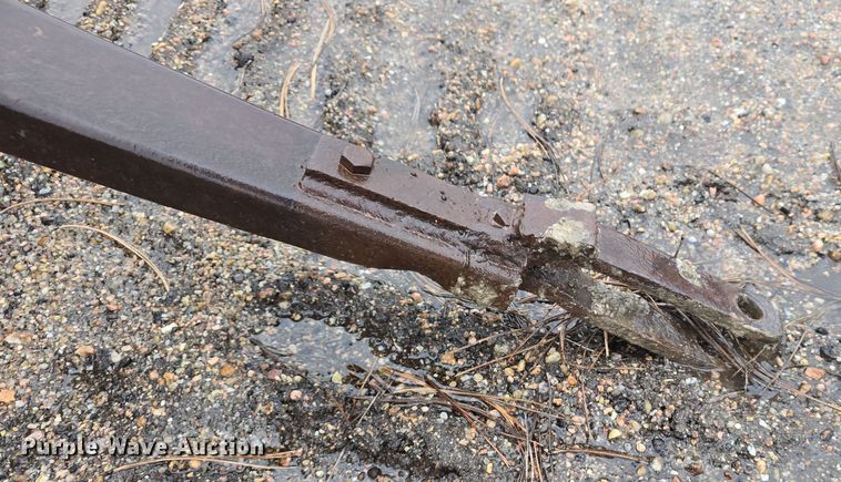 image for item EH8680 (3) hay wagons