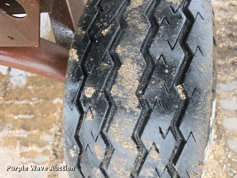 image for item EH8680 (3) hay wagons