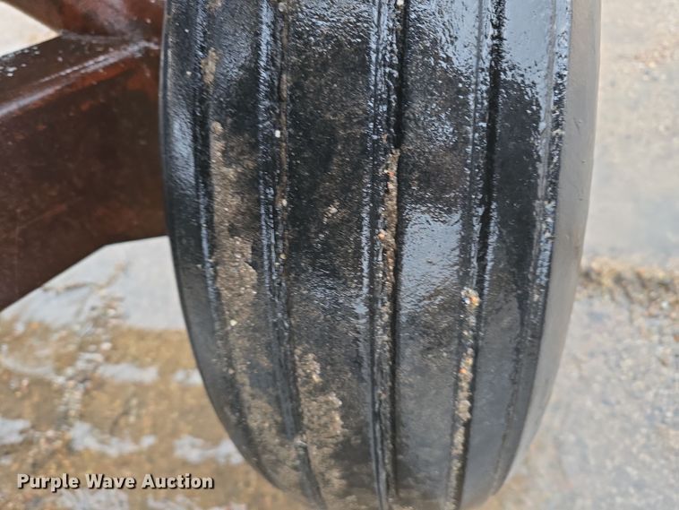 image for item EH8680 (3) hay wagons