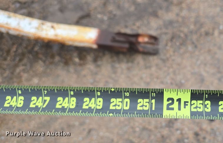 image for item EH8680 (3) hay wagons