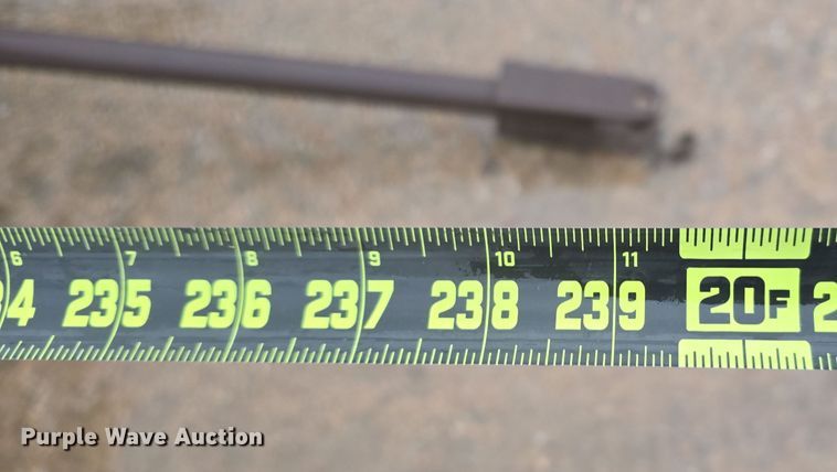 image for item EH8680 (3) hay wagons