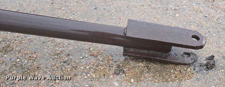 image for item EH8680 (3) hay wagons