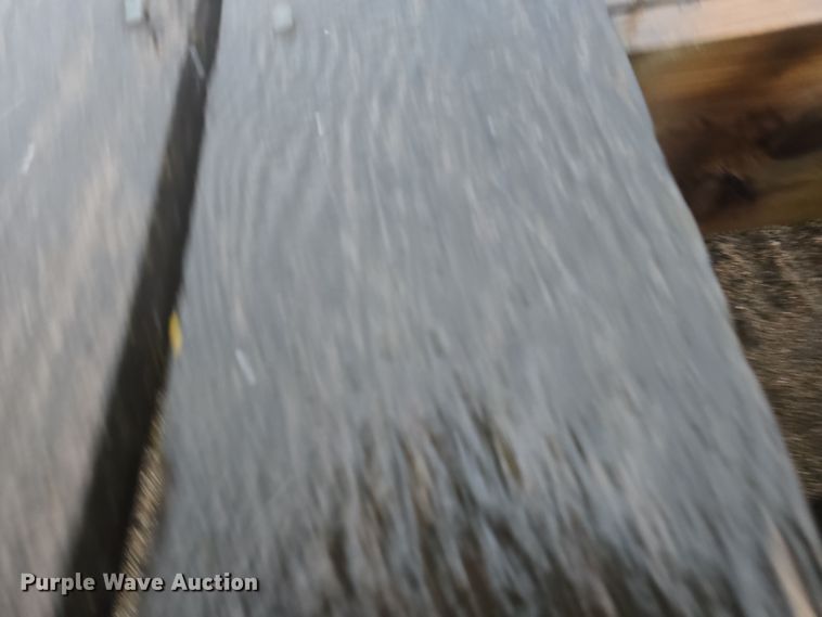 image for item EH8680 (3) hay wagons