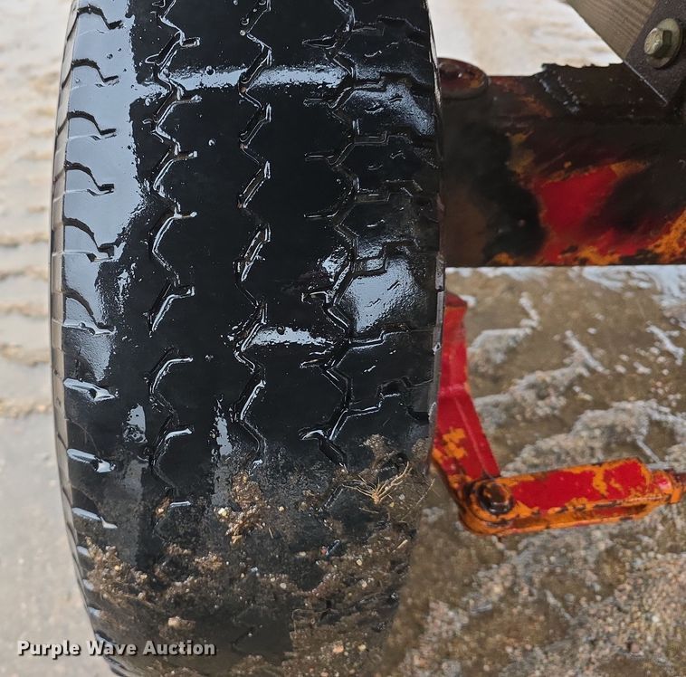 image for item EH8680 (3) hay wagons