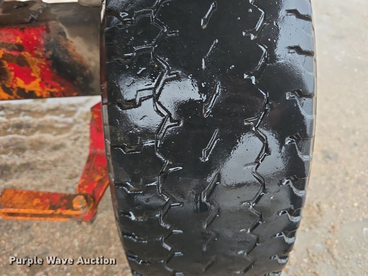 image for item EH8680 (3) hay wagons