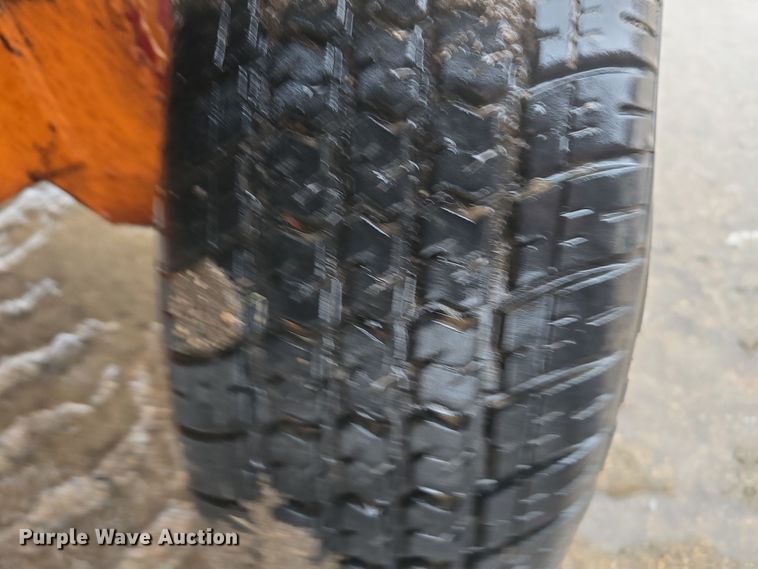 image for item EH8680 (3) hay wagons