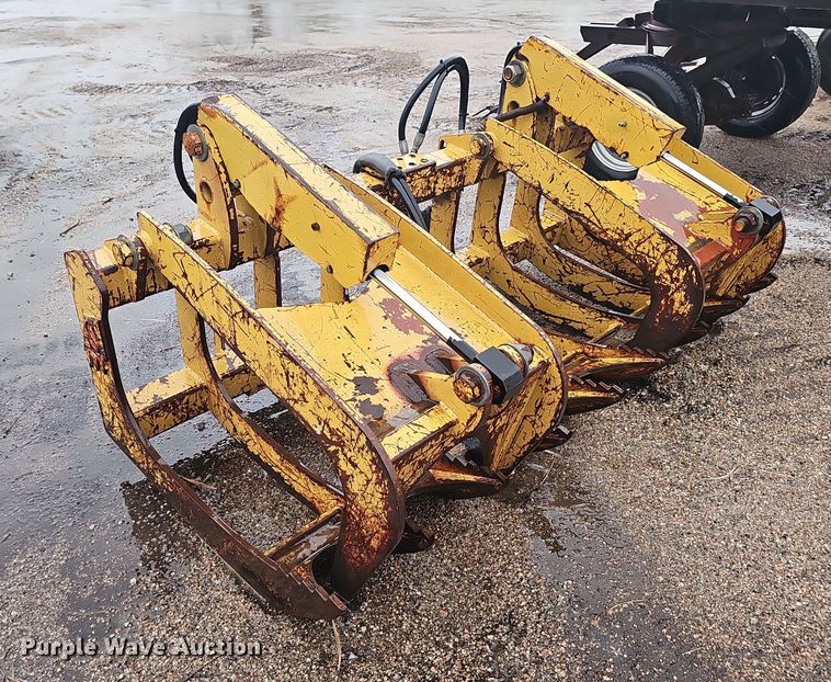 image for item EH8681 72