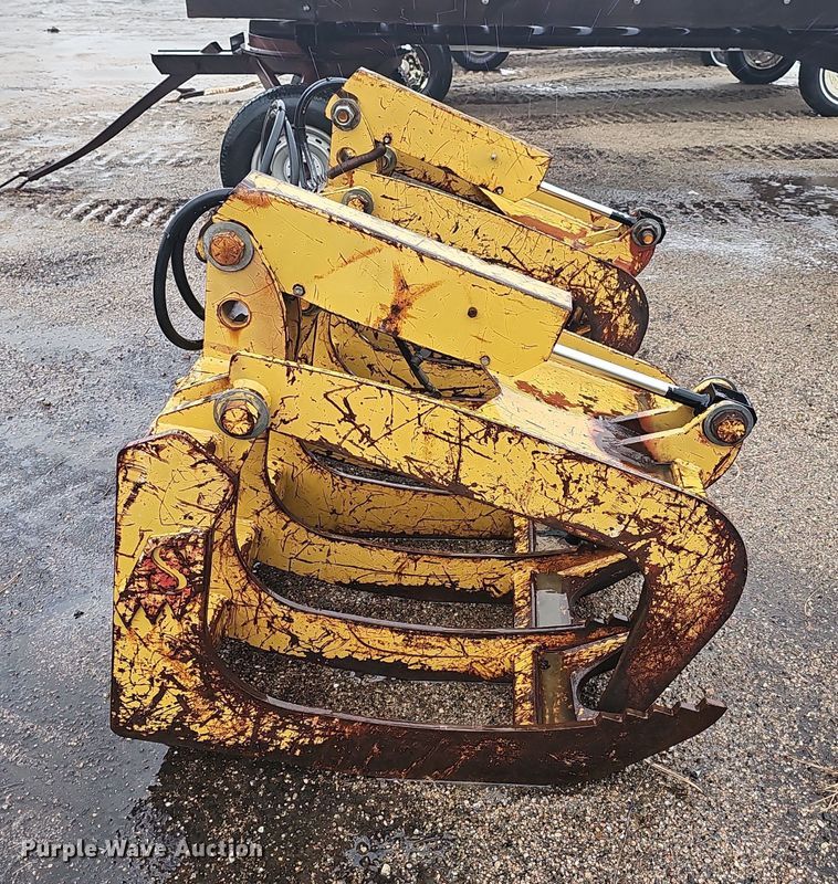 image for item EH8681 72