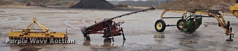 image for item EH8682 Ag equipment