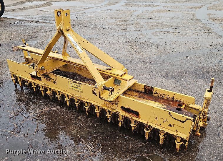 image for item EH8682 Ag equipment