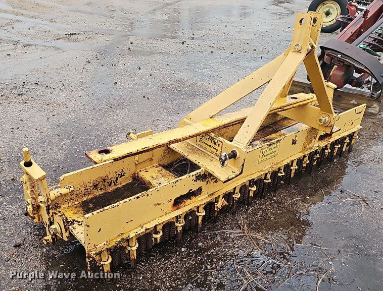 image for item EH8682 Ag equipment