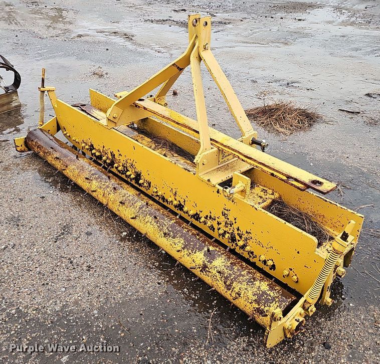 image for item EH8682 Ag equipment