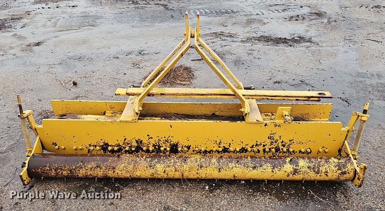 image for item EH8682 Ag equipment