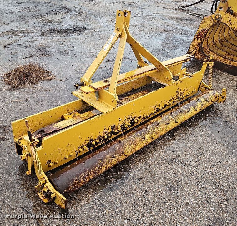 image for item EH8682 Ag equipment