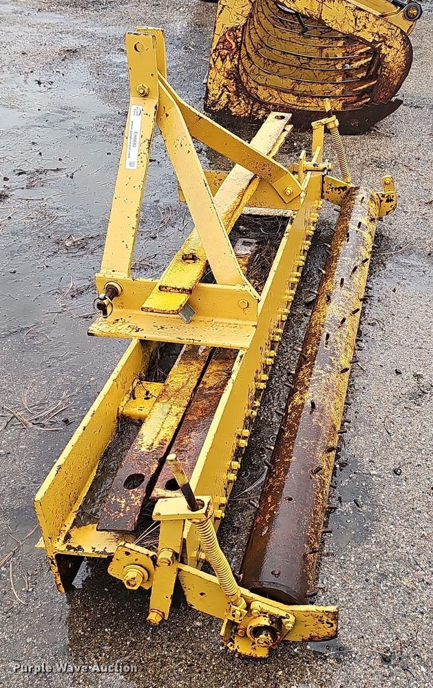image for item EH8682 Ag equipment